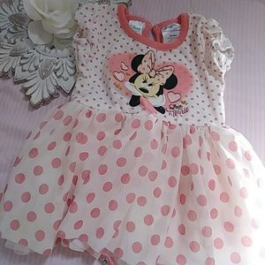 Disney dress